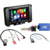 Kenwood DMX7722DABS Stereo Upgrade for Suzuki Jimny 2018-2024